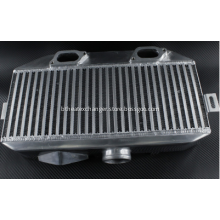 Top Mount Intercooler for Subaru Forester